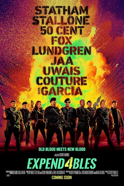 poster