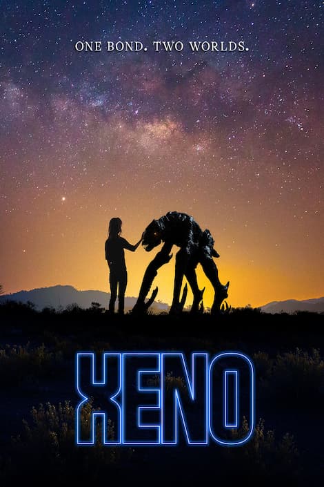 Xeno