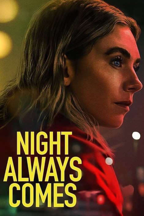 Night Always Comes
