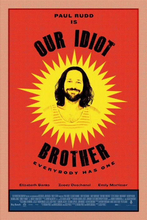 Our Idiot Brother