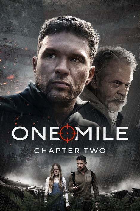 One Mile: Chapter Two