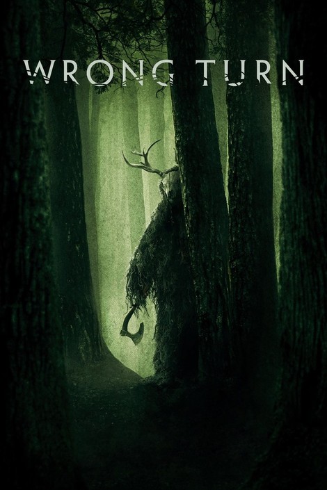 Wrong Turn 7