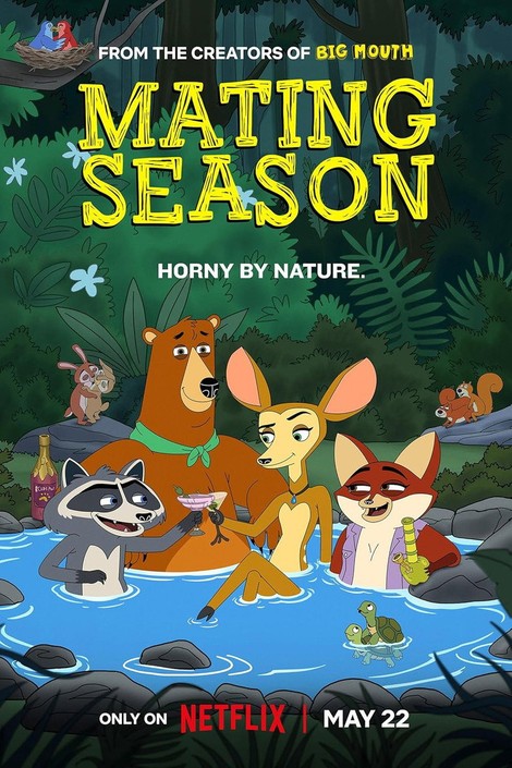 Mating Season