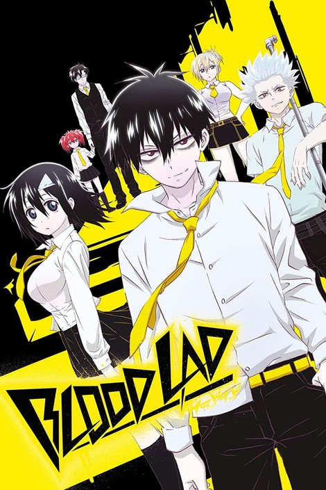 Blood Lad