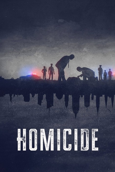 Homicide