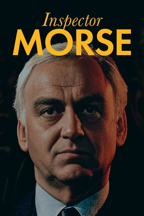 Inspector Morse