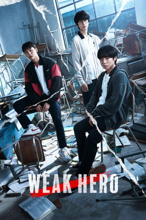 Weak Hero