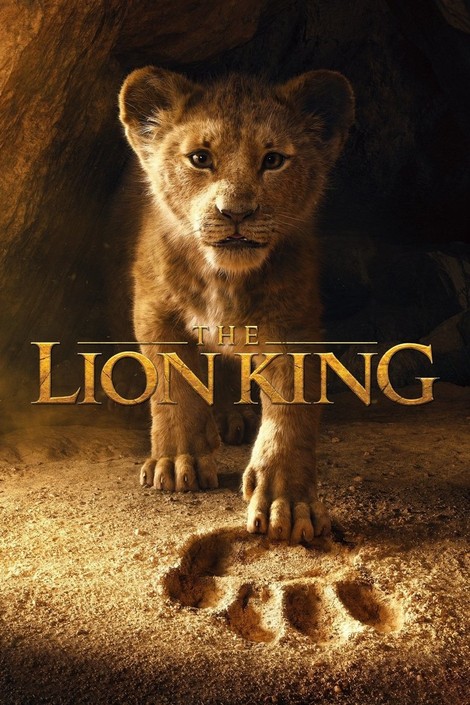 The Lion King 4