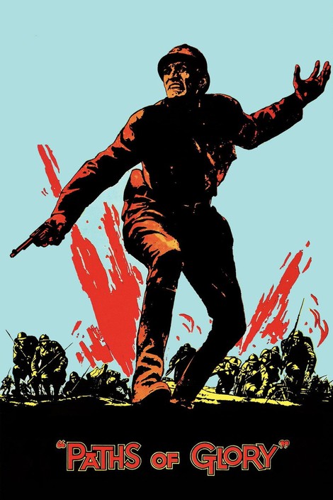 Paths of Glory