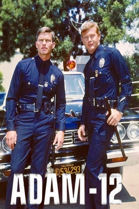 Adam-12