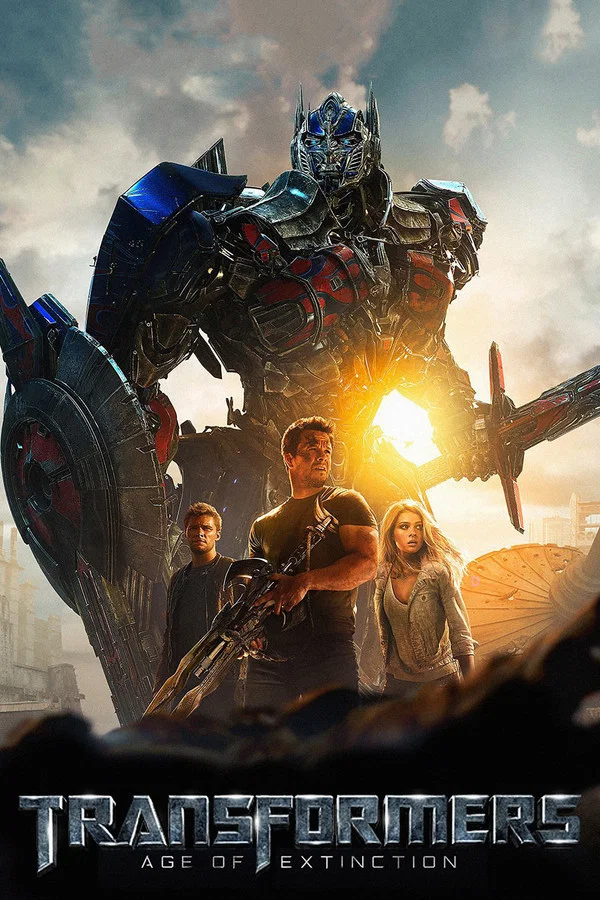 Transformers: Dark of the Moon