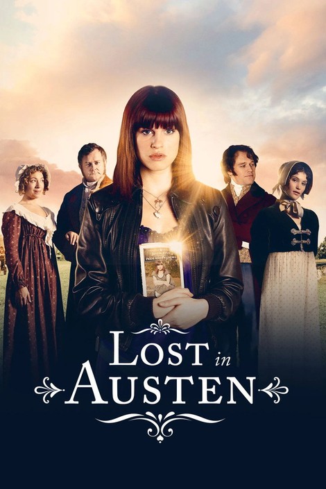 Lost in Austen