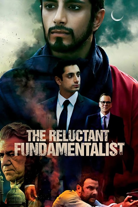 The Reluctant Fundamentalist