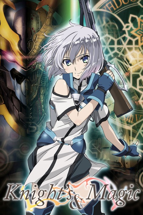 Knight's & Magic