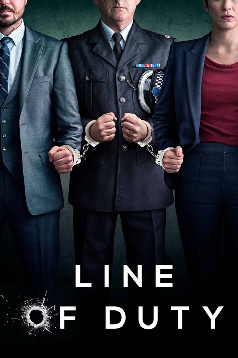 Line of Duty