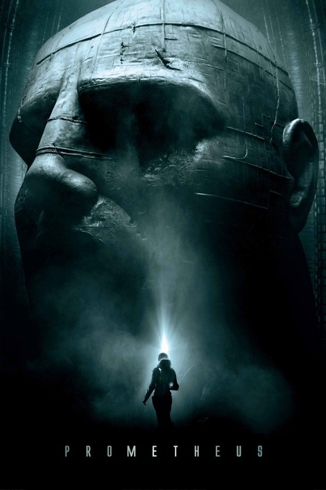 Alien: Prometheus