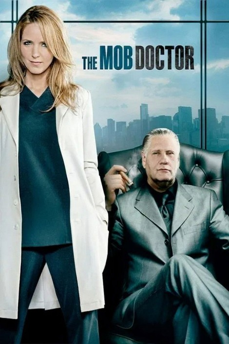 The Mob Doctor
