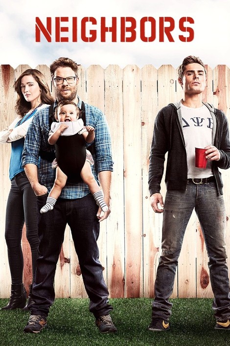 Bad Neighbors