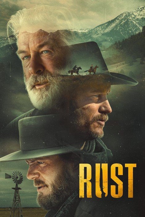 Rust