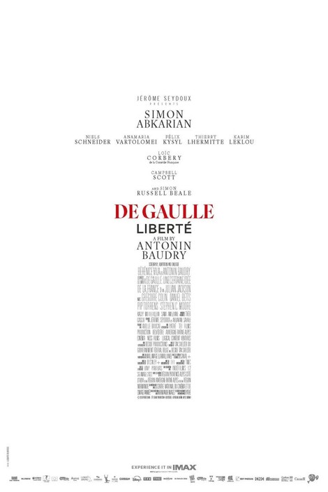 De Gaulle: Liberté