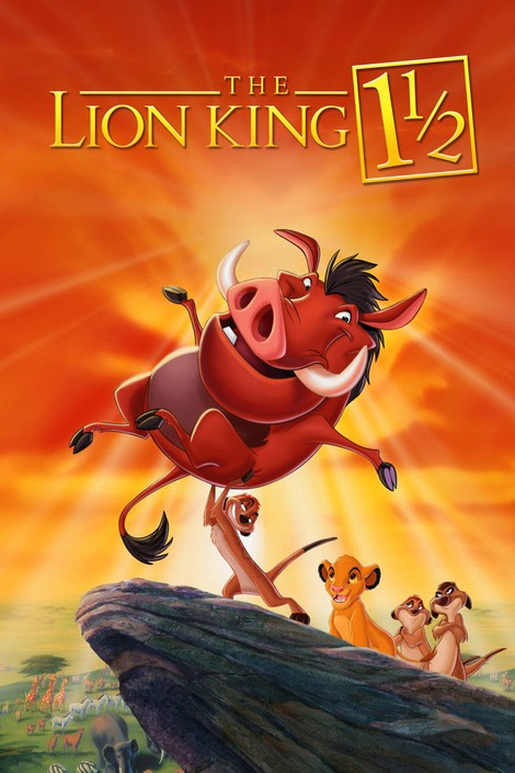 The Lion King 3