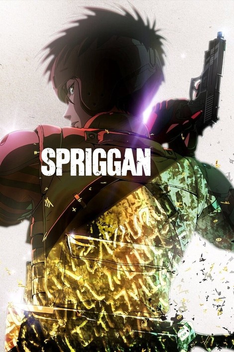 SPRIGGAN