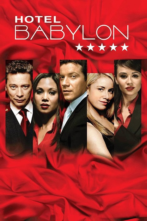 Hotel Babylon