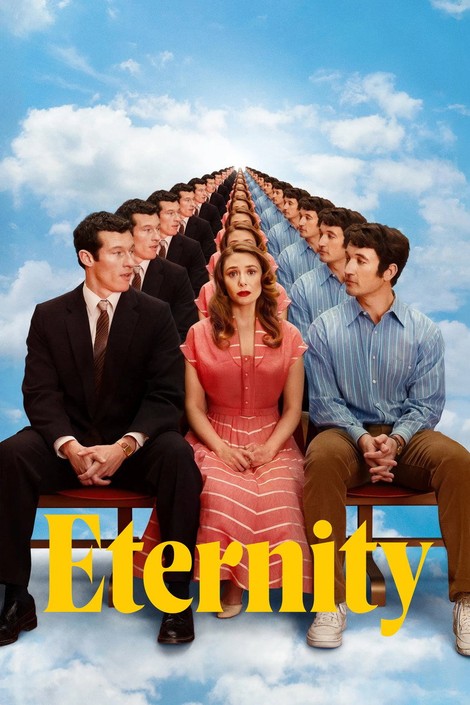Eternity